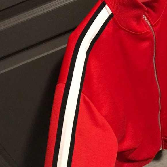 Jacket - Picture 2 of 3